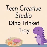 Teen Creative Studio